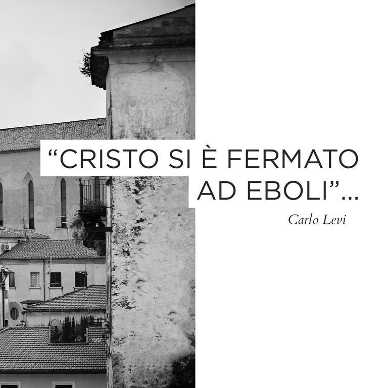 Narciso Apartment Eboli Kültér fotó